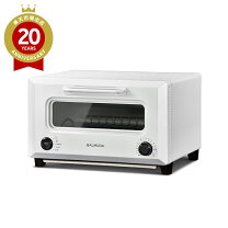 楽天市場】BALMUDA リベイカー KTT01JP-WHの通販