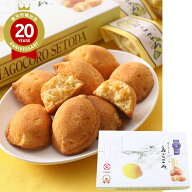 広島サミット提供菓子 島ごころ 瀬戸田レモンケーキ 10個入り｜広島土産 広島 お土産 おみやげ みやげ お…