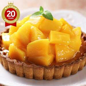 【のし対応可】 銀座千疋屋 銀座タルト(マンゴー) | 東京土産 東京のお取り寄せ 東京 銀座 お土産 みやげ プレゼント ギフト 手土産 お取り寄せ 冬ギフト