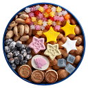 【夏季限定】銀座菊廼舎 冨貴寄 星涼し|ふきよせ お取り寄せ おもたせ 手土産 ギフト お菓子 きくのや スイーツ お取…