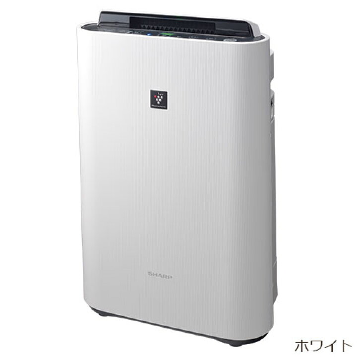 楽天市場】SHARP シャープ プラズマクラスター加湿空気清浄機 KC-M503J 