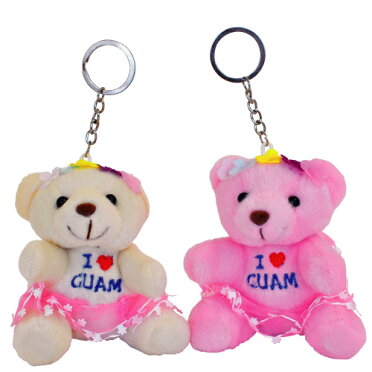 グアム・南の島々