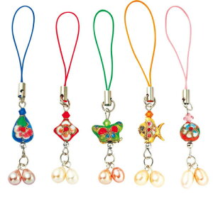 パール キーホルダーの人気商品 通販 価格比較 価格 Com