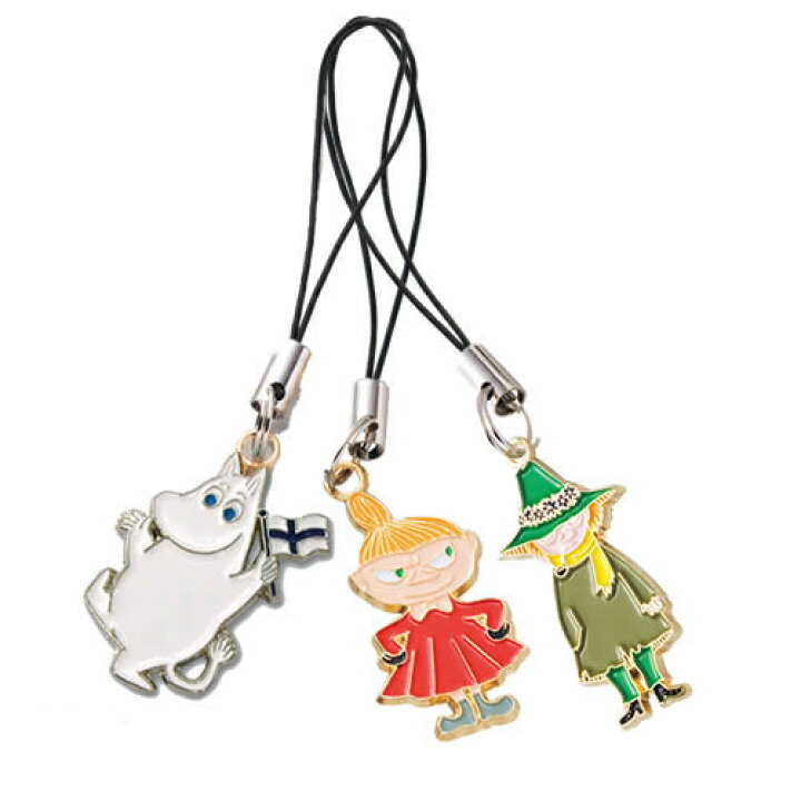 楽天市場 ムーミンシリーズ ストラップ3個セット フィンランド お土産 フィンランド 雑貨 北欧雑貨 スマホアクセサリー ヨーロッパ フィンランド土産 おみやげ Jtb 世界のおみやげ屋さん