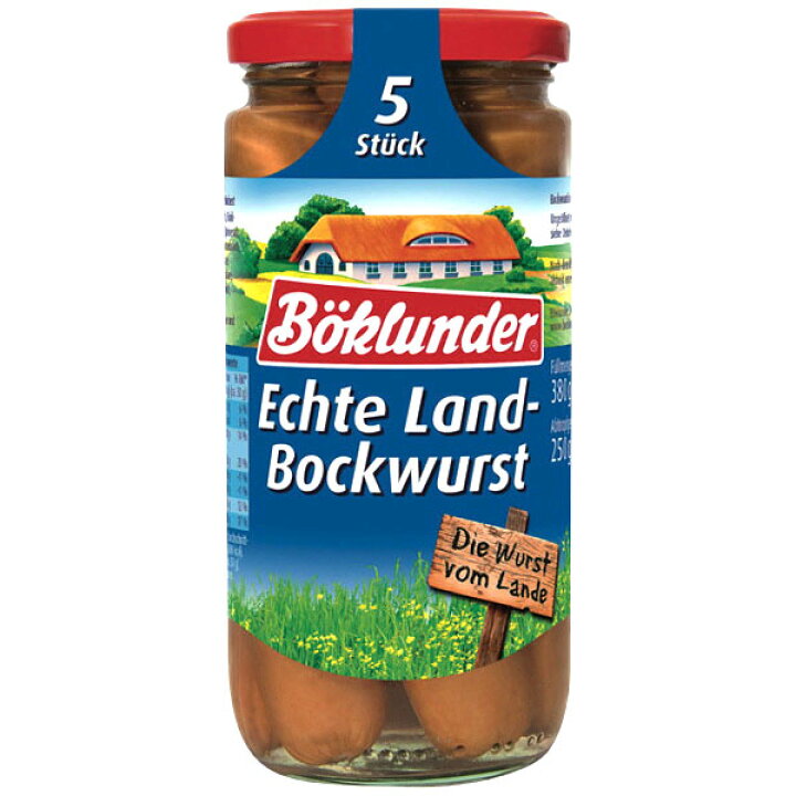 楽天市場 ブックルンダー ソーセージ 1瓶 ドイツ お土産 ドイツ ソーセージ ヨーロッパ ドイツ土産 おみやげ 輸入 Jtb 世界のおみやげ 屋さん