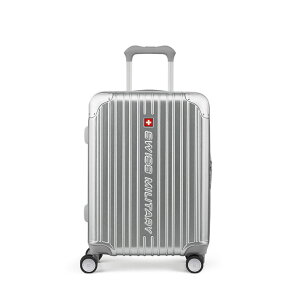 SWISS MILITARY XCX~^[ CYGNUS VOiX 55cm 42L SM-A820 X[cP[X @ TSAbN