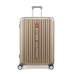 SWISS MILITARY XCX~^[ CYGNUS VOiX 75cm 98/115L SM-A828 X[cP[X TSAbN