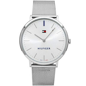 TOMMY HILFIGER トミーヒルフィガー メッシュバンド 1781690 腕時計 レディース【並行輸入品】