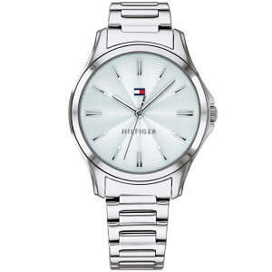 TOMMY HILFIGER トミーヒルフィガー 1781949 腕時計 レディース【並行輸入品】