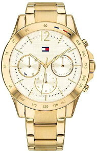 TOMMY HILFIGER トミーヒルフィガー 1782195 腕時計 レディース【並行輸入品】