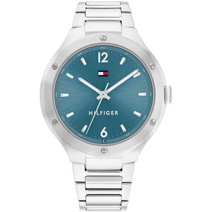 TOMMY HILFIGER トミーヒルフィガー 1782475 腕時計 レディース ステンレス【並行輸入品】