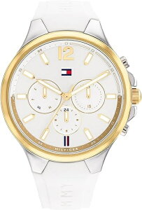 TOMMY HILFIGER トミーヒルフィガー 1782598 腕時計 レディース【並行輸入品】
