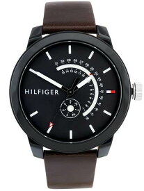 TOMMY HILFIGER トミーヒルフィガー 腕時計 1791478 メンズ【並行輸入品】
