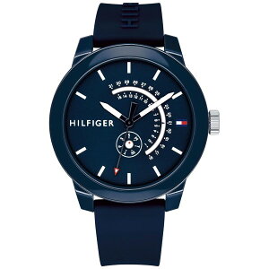 TOMMY HILFIGER トミーヒルフィガー 1791482 腕時計 メンズ【並行輸入品】