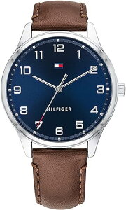 TOMMY HILFIGER トミーヒルフィガー 腕時計 1791659 メンズ【並行輸入品】