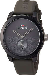 TOMMY HILFIGER トミーヒルフィガー 1791804 腕時計 メンズ【並行輸入品】