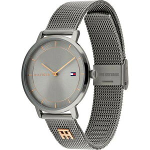TOMMY HILFIGER トミーヒルフィガー TEA 1782285 腕時計 レディース【並行輸入品】