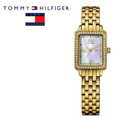 TOMMY HILFIGER トミーヒルフィガー 腕時計 1781107 レディース【並行輸入品】