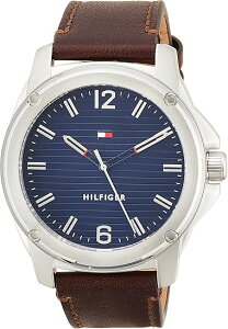 TOMMY HILFIGER トミーヒルフィガー 腕時計 1710484 メンズ【並行輸入品】