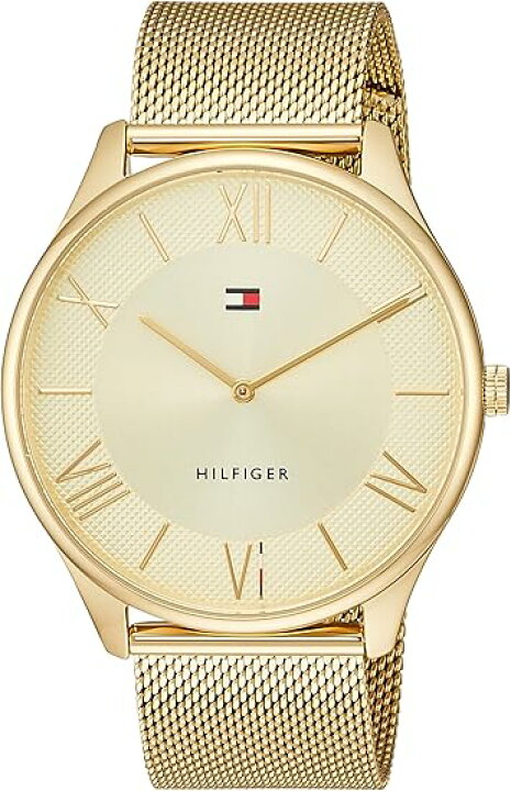 楽天市場】TOMMY HILFIGER トミーヒルフィガー 腕時計 1710515 メンズ 