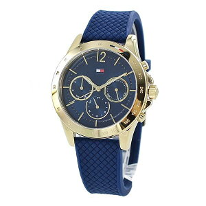 TOMMY HILFIGER トミーヒルフィガー 1782198 腕時計 メンズ【並行輸入品】