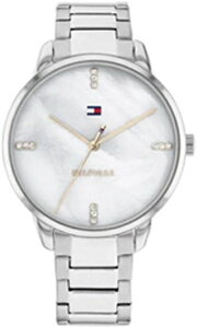 TOMMY HILFIGER トミーヒルフィガー 1782544 腕時計 レディース【並行輸入品】