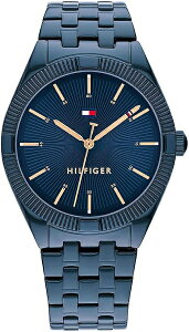 TOMMY HILFIGER トミーヒルフィガー 1782552 レディース レッド【並行輸入品】