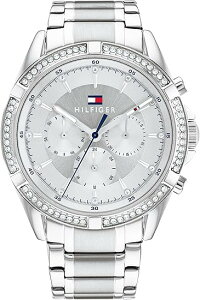TOMMY HILFIGER トミーヒルフィガー 1782557 腕時計 レディース【並行輸入品】
