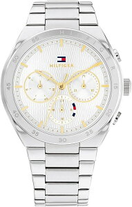 TOMMY HILFIGER トミーヒルフィガー 1782573 腕時計 レディース【並行輸入品】