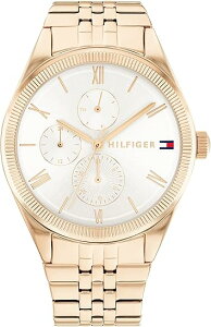 TOMMY HILFIGER トミーヒルフィガー 1782593 腕時計 レディース【並行輸入品】