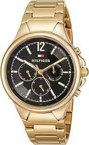 TOMMY HILFIGER トミーヒルフィガー 1782599 腕時計 レディース【並行輸入品】