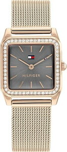TOMMY HILFIGER g~[qtBK[ bVoh 1782610 rv fB[XysAiz