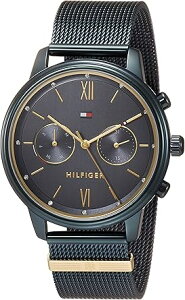 TOMMY HILFIGER トミーヒルフィガー 1782305 腕時計 レディース【並行輸入品】