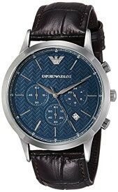 EMPORIO ARMANI エンポリオ アルマーニ 腕時計 AR2494 メンズ