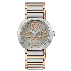 Vivienne Westwood ヴィヴィアンウエストウッド 腕時計 VV222GRTT レディース【並行輸入品】