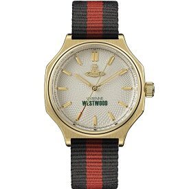 Vivienne Westwood ヴィヴィアンウエストウッド 腕時計 VV227CPBK メンズ【並行輸入品】
