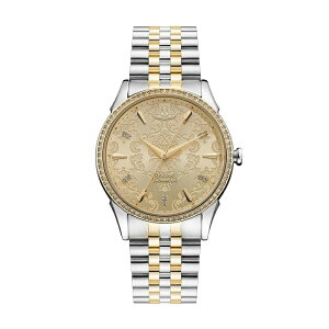 Vivienne Westwood ���B���B�A���E�G�X�g�E�b�h �r���v VV208CPSG ���f�B�[�X �����Y�y�I���W�i�����ܕt���z�y���s�A���i�z