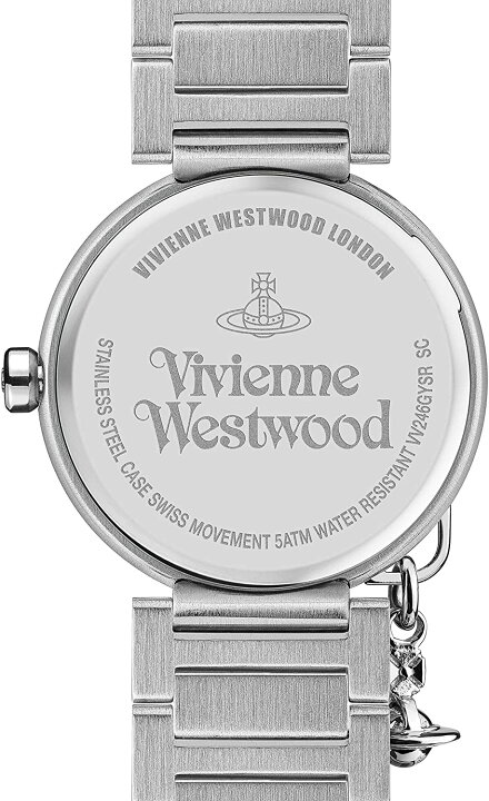 楽天市場】Vivienne Westwood ヴィヴィアンウエストウッド 腕時計  