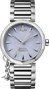 Vivienne Westwood ���B���B�A�� �E�G�X�g�E�b�h �r���v VV246LBLSL ���f�B�[�X�y���s�A���i�z
