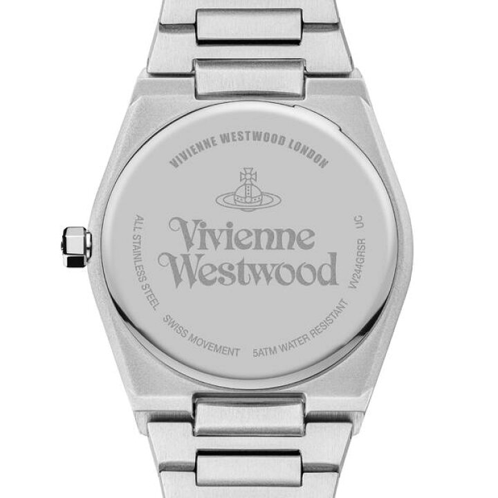 楽天市場】Vivienne Westwood ヴィヴィアンウエストウッド 腕時計  