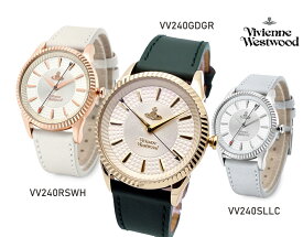 ヴィヴィアン ウエストウッド vivienne westwood 腕時計【オリジナル紙袋付き】【並行輸入品】