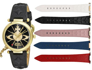 Vivienne Westwood BBAEGXgEbh VV006BKGD +IׂpU[oht yIWiܕt zysAiz