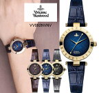 Vivienne Westwood ヴィヴィアンウエストウッド 腕時計 VV092NVNV レディース【オリジナル紙袋付き】【並行輸入品】