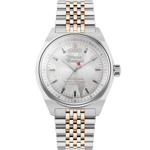 Vivienne Westwood BBAEGXgEbh SS23 Lady Sydenham VV251WSSR 39mm fB[X Vo[yIWiܕtzysAiz