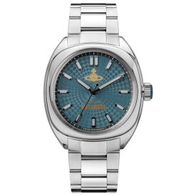 Vivienne Westwood ヴィヴィアンウエストウッド 腕時計 VV300TESL メンズ【オリジナル紙袋付き】【並行輸入品】