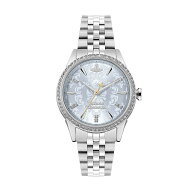 Vivienne Westwood ヴィヴィアンウエストウッド 腕時計 VV327LBLSL レディース【並行輸入品】