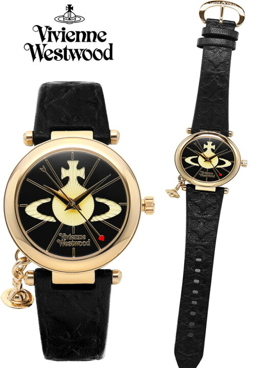 楽天市場】Vivienne Westwood ヴィヴィアン ウエストウッド VV006BKGD 