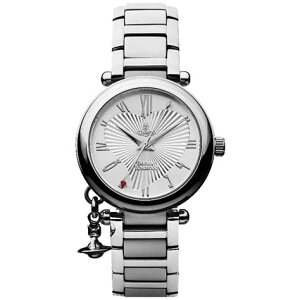 Vivienne Westwood ���B���B�A���E�G�X�g�E�b�h �r���v Orb VV006SL ���f�B�[�X�y���s�A���i�z