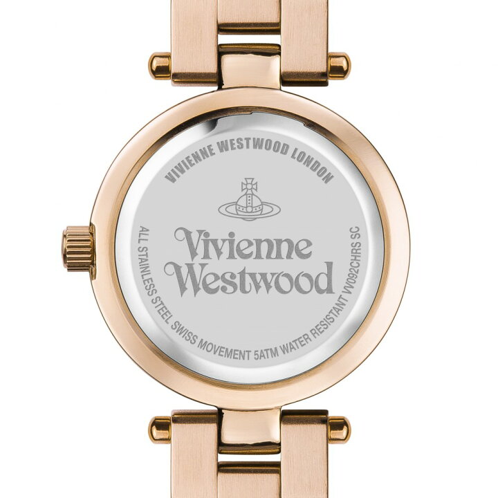 楽天市場】Vivienne Westwood ヴィヴィアンウエストウッド 腕時計 
