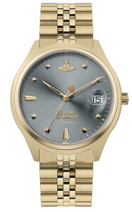 Vivienne Westwood BBAEGXgEbh VV261GYGD 34mm fB[XyIWiܕtzysAiz